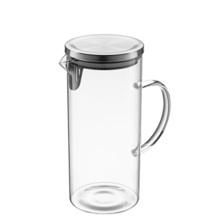 JUKON heat-resistant jug 1.4l 07393