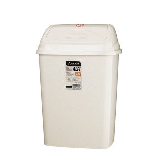 ALFI tilting basket 7.5l 24210 beige 