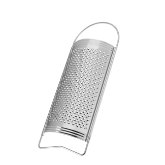 PRACTICO 05825 half-round grater
