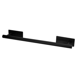Towel rail FARO BLACK 18160