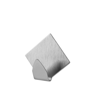 Set of self-adhesive rhombus hangers NIKO 2 pieces 8447