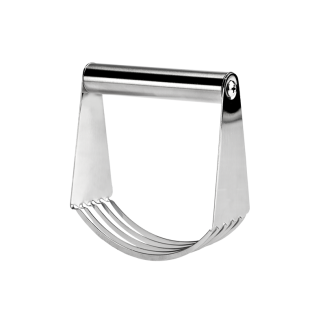 PRACTICO 9110 shortcrust pastry cutter 