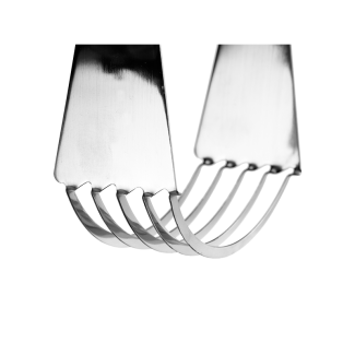 PRACTICO 9110 shortcrust pastry cutter 