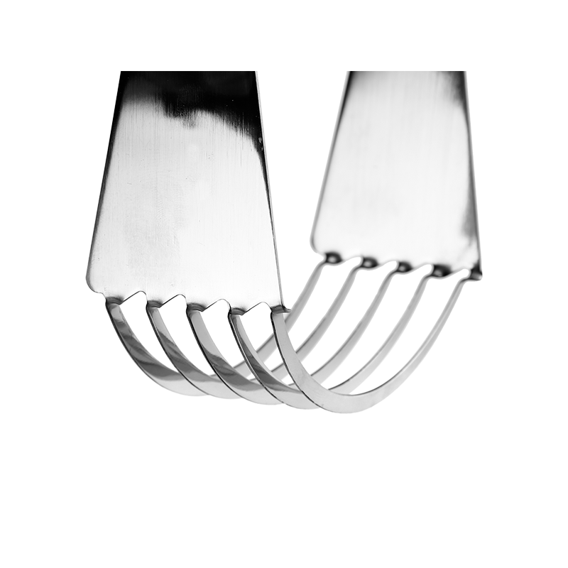PRACTICO 9110 shortcrust pastry cutter 