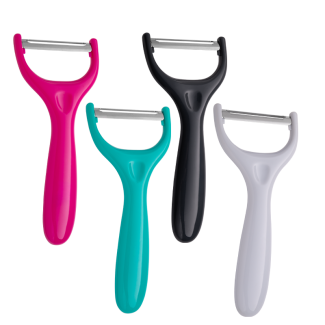 DENIS LUX 1563 vegetable peeler (display 20 pieces)