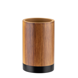 WOOD 29059 Bathroom Mug