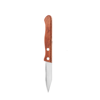 GREGOR wooden knife 15.5cm 1735 (display 20 pieces)