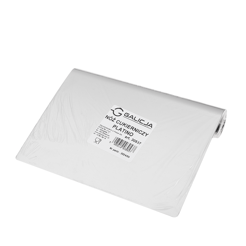 PLATINO 30537 confectionery knife 