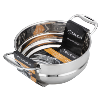 PRIMO steamer strainer 16/18/20cm 19839