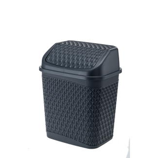 ORION 6.2l tilting basket 02954 gray