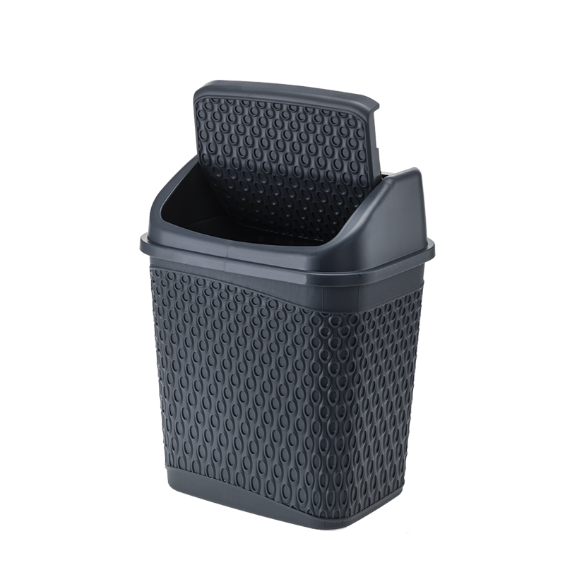 ORION 6.2l tilting basket 02954 gray