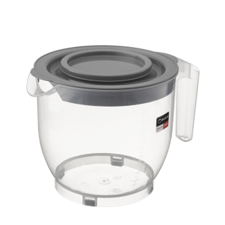 Mixing jug 2l 7305 gray 