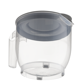 Mixing jug 2l 7305 gray 