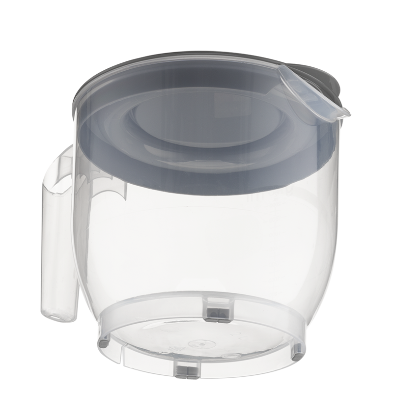 Mixing jug 2l 7305 gray 