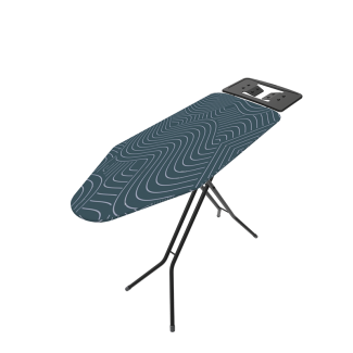 PETRA ironing board 120x38cm 21412 pattern 3