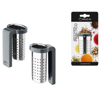 PRACTICO 26227 tea infuser