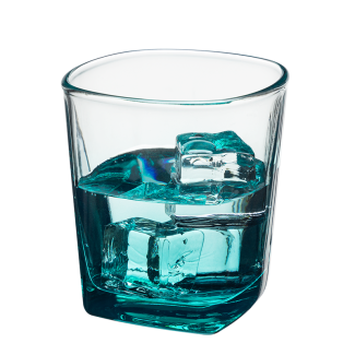 COLORS glass 250ml 20200 (tray of 6)