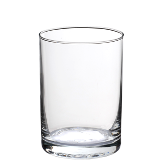 Set of BASIC SMOOTH glasses 150ml 6 pieces