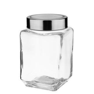 RUBI 700ml 27006 gray container