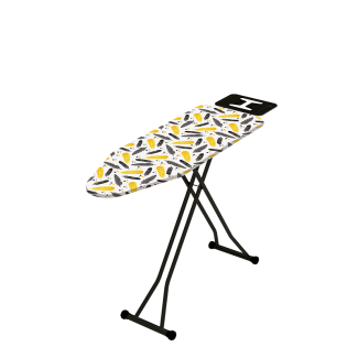 ELENA ironing board 110x38cm 15077 pattern 2