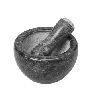 PRACTICO 26544 stone mortar