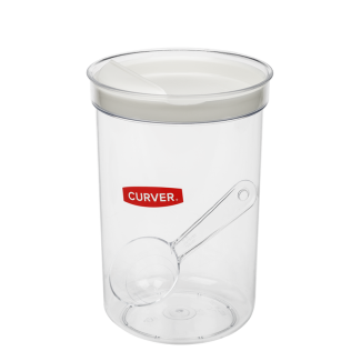 Container for loose products 1.7L S 1397 cream
