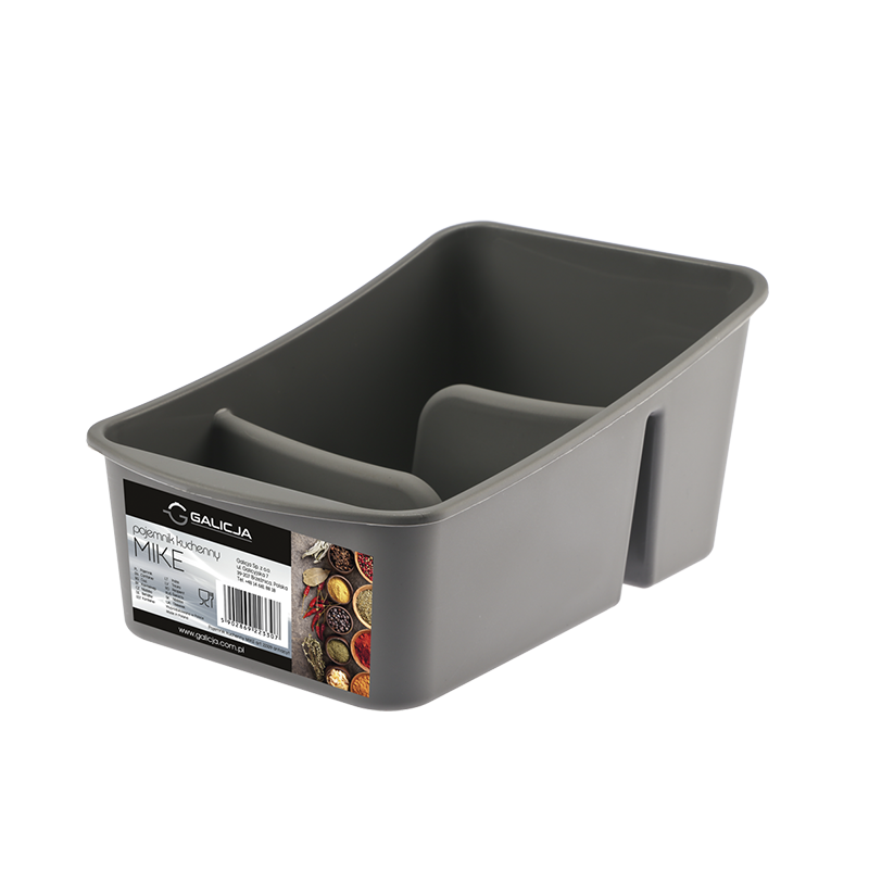 MIKE 22329 spice organizer anthracite