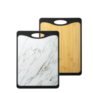 MARBO cutting board 39.7x29.7cm 14865 pattern 1
