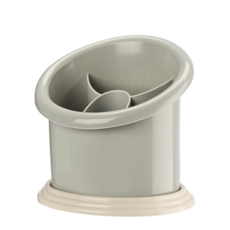 MOLLY 8386 cutlery drainer anthracite 