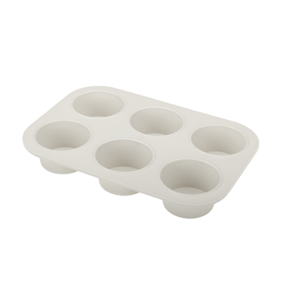 PRACTICO 19747 silicone muffin mold