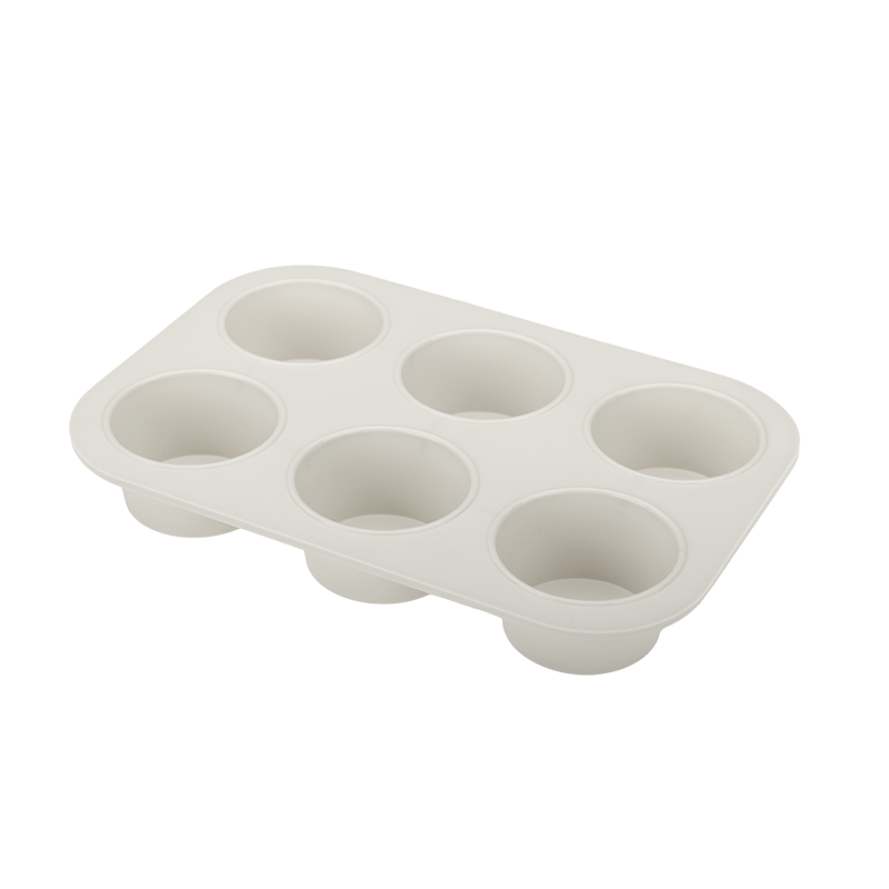 PRACTICO 19747 silicone muffin mold