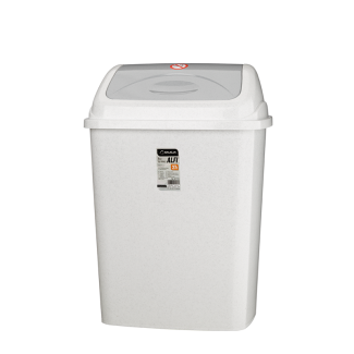 ALFI tilting basket 27l 24212 marble 