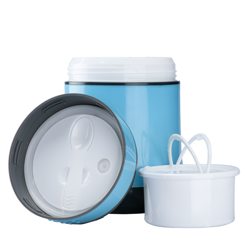 CAMP 1.4l 1894 lunch thermos with seal