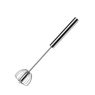 PRACTICO 8699 large rotary tamper
