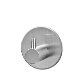Self-adhesive round hanger TIMO 1 6440 