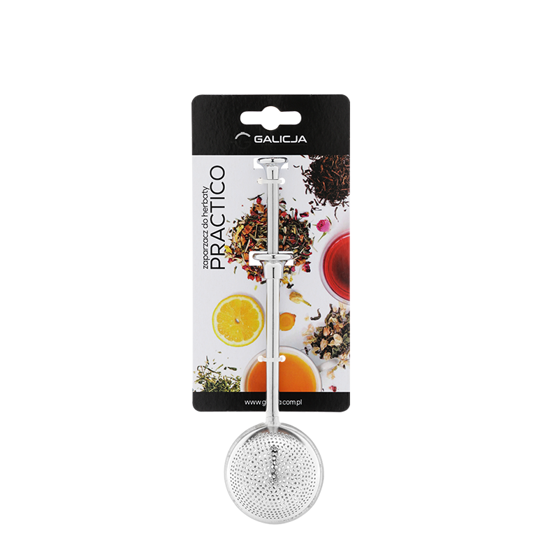 PRACTICO 26226 tea infuser