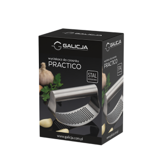 PRACTICO 15701 garlic press