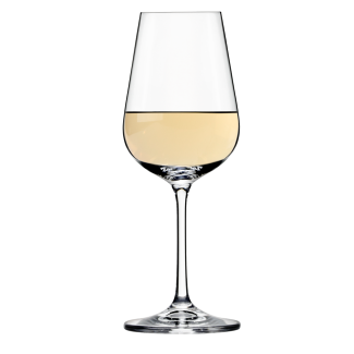 PORT WINE GLASS 360ml 6pcs 20987