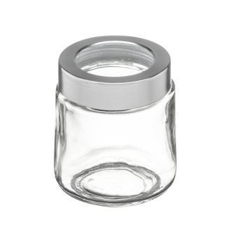 JASMINE container 140ml 16029 (tray of 6 pieces)