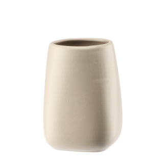 PASTELLO 7770 beige bathroom mug