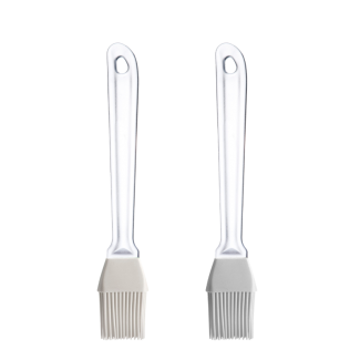 PRACTICO 1280 mix silicone brush 