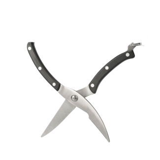PRACTICO 5494 poultry shears