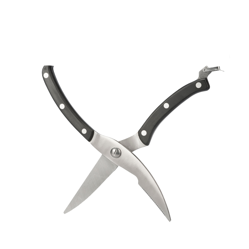 PRACTICO 5494 poultry shears