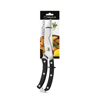 PRACTICO 5494 poultry shears