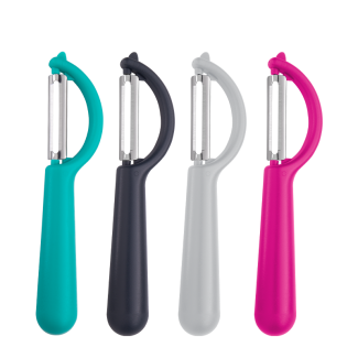 DENIS 8508 vegetable peeler (display 20 pieces)