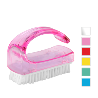 Hand brush with handle 11355