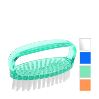 Hand brush with handle 51369