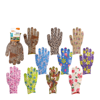 ArtGarden gardening gloves size M 00921