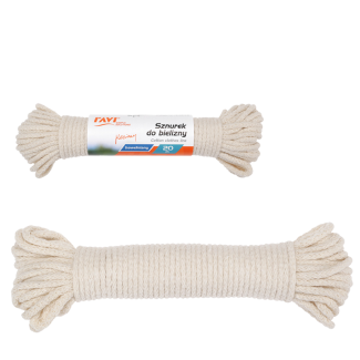 Cotton string for clothes 20m 01061