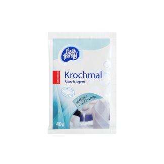 CT Starch Bleaching Powder 40g 21949